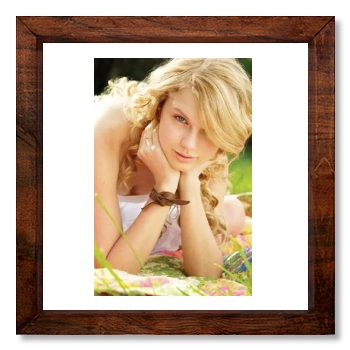 Taylor Swift 12x12