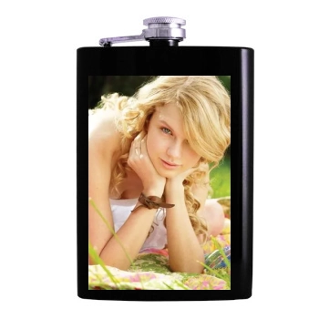 Taylor Swift Hip Flask