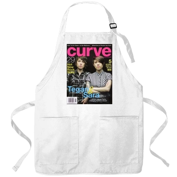 Tegan and Sara Apron