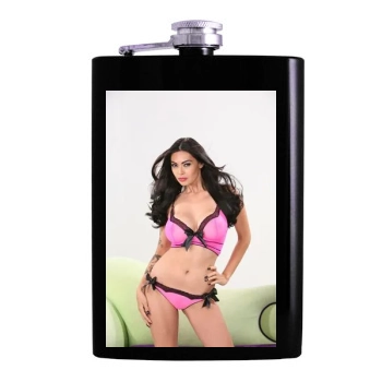 Tera Patrick Hip Flask