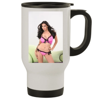 Tera Patrick Stainless Steel Travel Mug