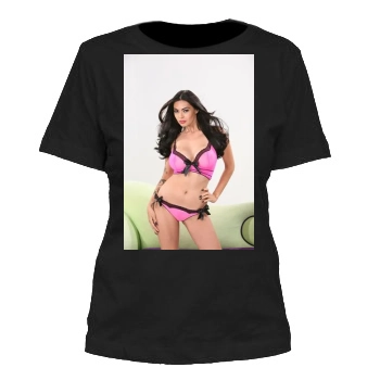 Tera Patrick Women's Cut T-Shirt