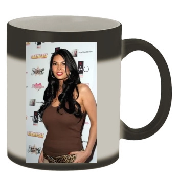 Tera Patrick Color Changing Mug