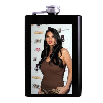 Tera Patrick Hip Flask