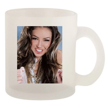 Thalia 10oz Frosted Mug