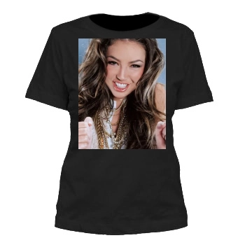 Thalia Women's Cut T-Shirt