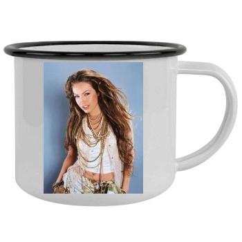 Thalia Camping Mug