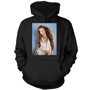 Thalia Mens Pullover Hoodie Sweatshirt