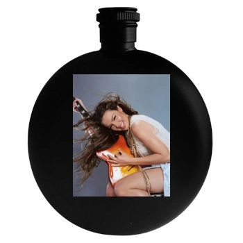 Thalia Round Flask