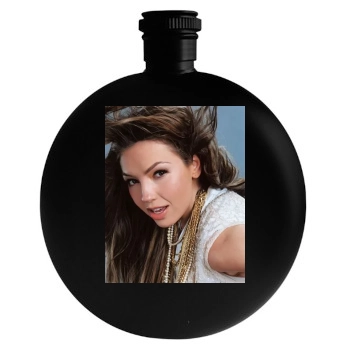 Thalia Round Flask