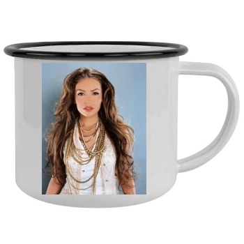 Thalia Camping Mug