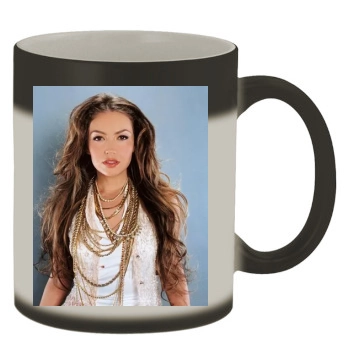 Thalia Color Changing Mug