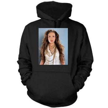 Thalia Mens Pullover Hoodie Sweatshirt