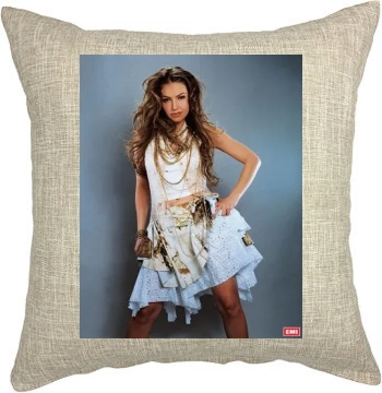 Thalia Pillow