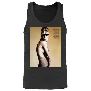 Tiiu Kuik Men's Tank Top