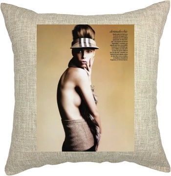 Tiiu Kuik Pillow