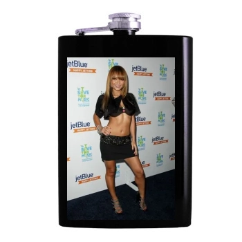 Tila Tequila Hip Flask