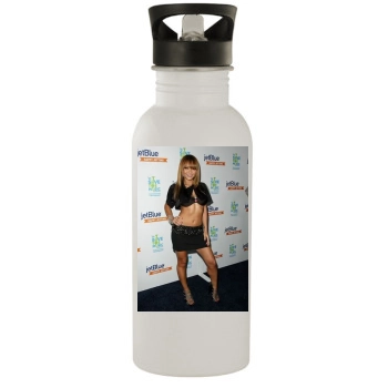 Tila Tequila Stainless Steel Water Bottle