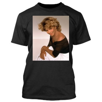 Tina Turner Men's TShirt