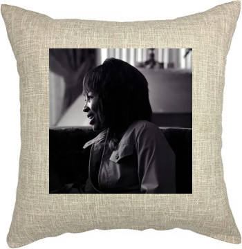 Tina Turner Pillow