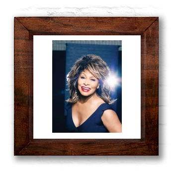 Tina Turner 6x6