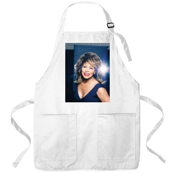 Tina Turner Apron