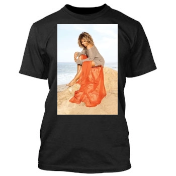 Tina Turner Men's TShirt