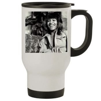 Tina Turner Stainless Steel Travel Mug