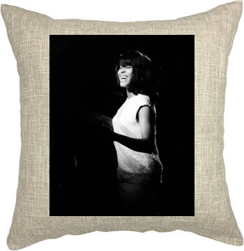 Tina Turner Pillow