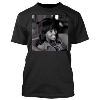 Tina Turner Men's TShirt