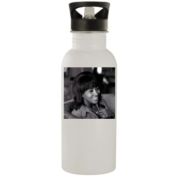 Tina Turner Stainless Steel Water Bottle