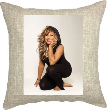 Tina Turner Pillow