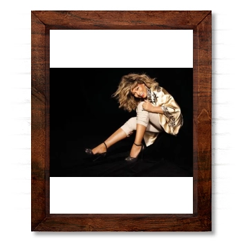 Tina Turner 14x17