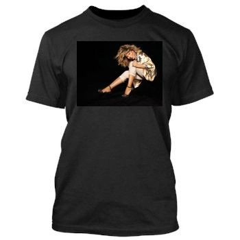 Tina Turner Men's TShirt