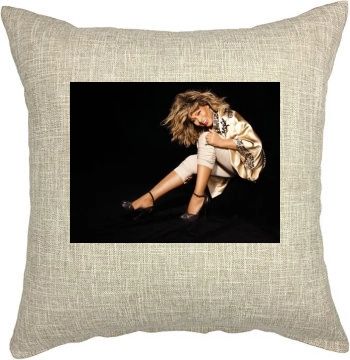 Tina Turner Pillow