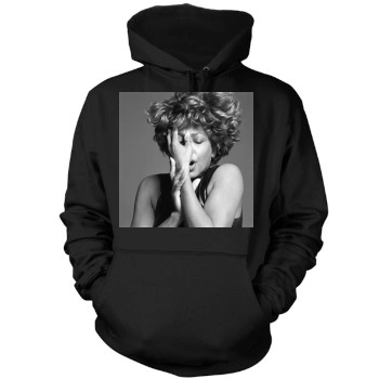 Tina Turner Mens Pullover Hoodie Sweatshirt