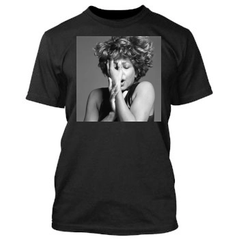 Tina Turner Men's TShirt