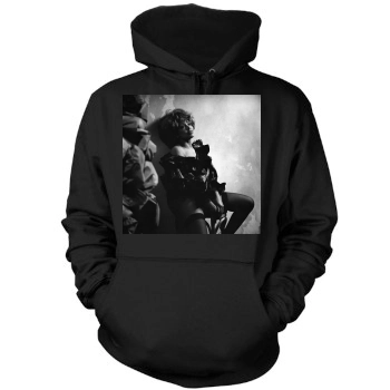 Tina Turner Mens Pullover Hoodie Sweatshirt