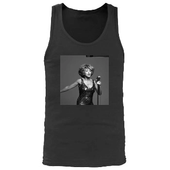 Tina Turner Men's Tank Top