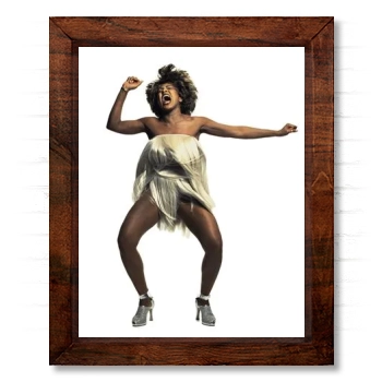 Tina Turner 14x17