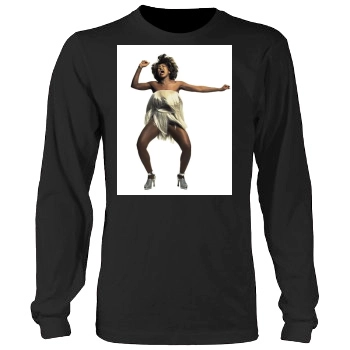 Tina Turner Men's Heavy Long Sleeve TShirt