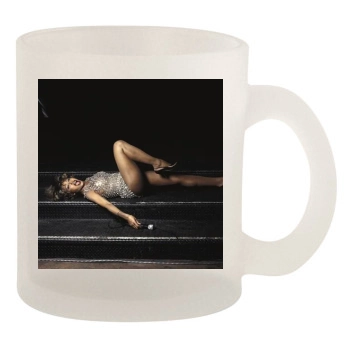 Tina Turner 10oz Frosted Mug