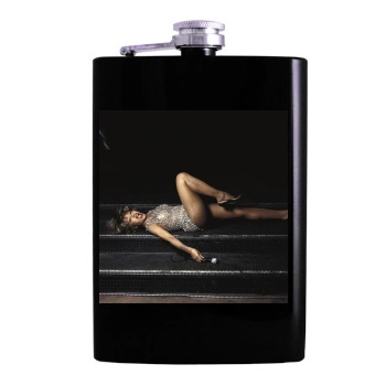 Tina Turner Hip Flask