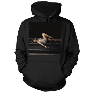 Tina Turner Mens Pullover Hoodie Sweatshirt