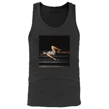 Tina Turner Men's Tank Top