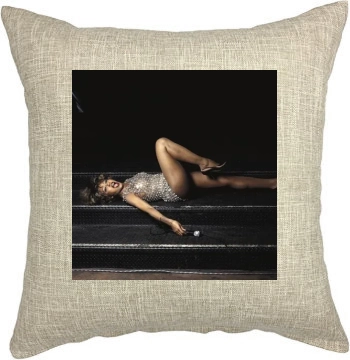 Tina Turner Pillow