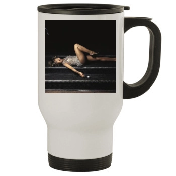 Tina Turner Stainless Steel Travel Mug