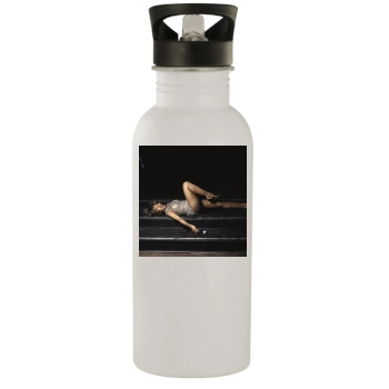 Tina Turner Stainless Steel Water Bottle