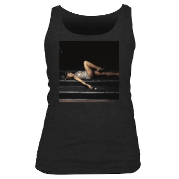 Tina Turner Women's Tank Top