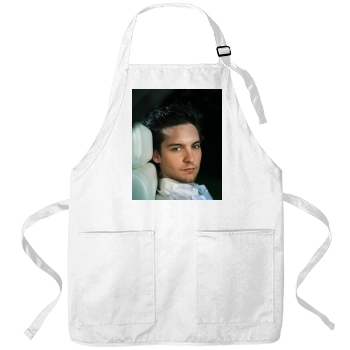 Tobey Maguire Apron